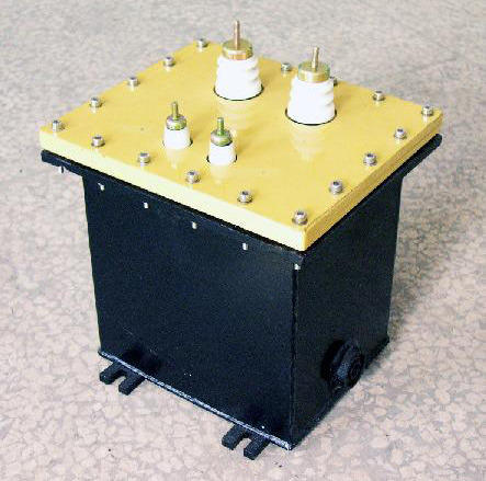 Electrical Power Transformer, for Industrial Use, Packaging Type : Box, Carton