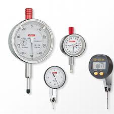 Measuring instruments, Certification : CE Certified
