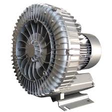 Electric Automatic Turbine Blower, for Agitation, Oil Burners, Dryers, Certification : CE Certified