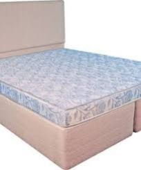 Cotton Bed Mattress, For Home Use, Hotel Use, Pattern : Plain, Printed