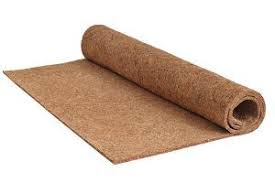 Coir Sheet, for Making Mattress, Feature : Best Quality, Moisture Resistant, Nice Fiber, WaterProof