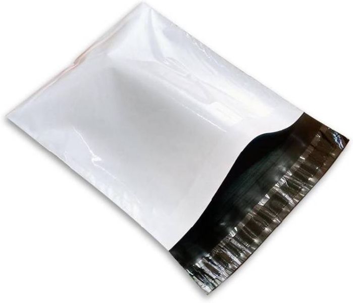 Craft Paper Courier Bags, Feature : Biodegradable, Durable, Easy Folding, Easy To Carry, Eco-Friendly