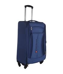 Checked Leather Travel Bags, Feature : Amti Bacterial, Anti-Wrinkle, Comfortable, Impeccable Finish
