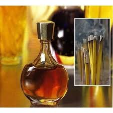 Sandal Agarbatti Perfume, Shelf Life : 1Yrs, 6Months, 9Months