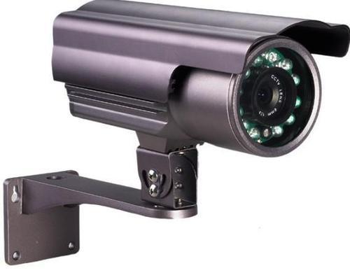 Electric cctv, for Bank, College, Hospital, Restaurant, School, Style : Bullet Camera, Dome Camera
