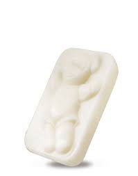 Chemical Baby Soap, Shape : Oval, Rectangular, Round