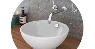 Non Polished Ceramic bathroom basin, for Home, Hotel, Office, Restaurant, Size : Multisize