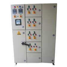 Automatic Power Factor Panel, for Industrial Use, Feature : Electrical Porcelain, Four Times Stronger