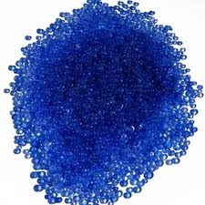 Blue Silica Gel, Packaging Type : HDPE Bag