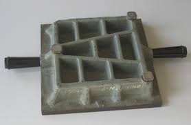Aluminum Surface Plate Castings, for Commercial, Constructional, Industrial, Feature : Corrosion Proof