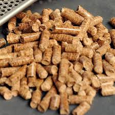 Wooden wood pellets, for Burning, Heating, Feature : Eco-friendly, High Combustion Efficiency, Low Ash Content