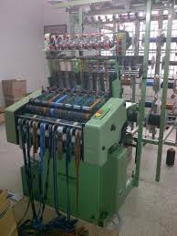 Needle Loom Machine