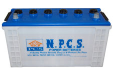 Plastic Inverter Batteries, for Home Use, Industrial Use, Certification : ISI Certified