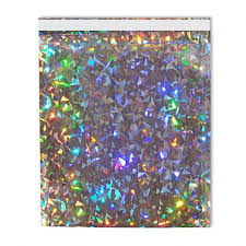 Aluminium Holographic Foils, for Food, Pharma Industries, Feature : Fine Finish, Heat Resistance, High Strength