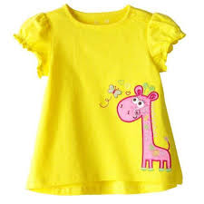 Cotton Plain Kids T-Shirts, Packaging Type : Poly Bags, Corrugated Boxes