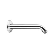 Chemical Coated Abs Plastic over head shower Arm, for Bathroom, Home, Hotel, Feature : Durable, Eco Friendly