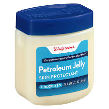 Petroleum Jelly, for Skin Protection, Feature : Good Packaging, High Quality, Lightweight, Long Shelf Life