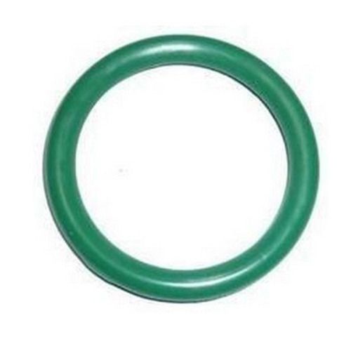 Green FKM O Rings