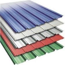 Metal Roofing Sheets Manufacturer In Bangalore Karnataka India By