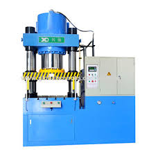 Hydraulic Press, for Industrial, Voltage : 220V, 380V, 440V