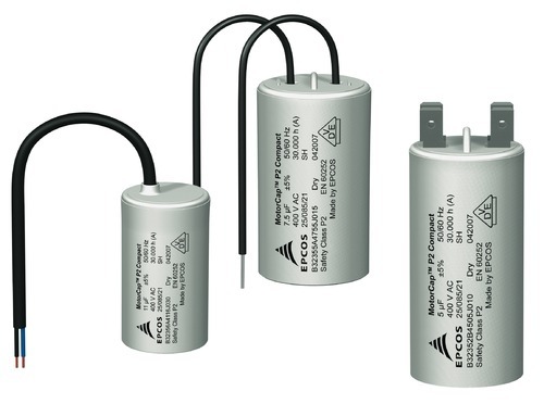 Battery DC Aluminium capacitor, for Domestic, Industrial, Machinery, Certification : CE Certified