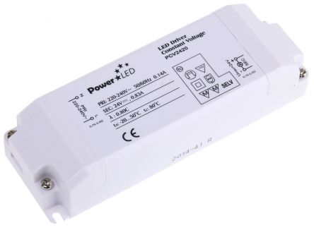 Battery Aluminium Led Drivers, Feature : Durable, High Performance, Stable Performance
