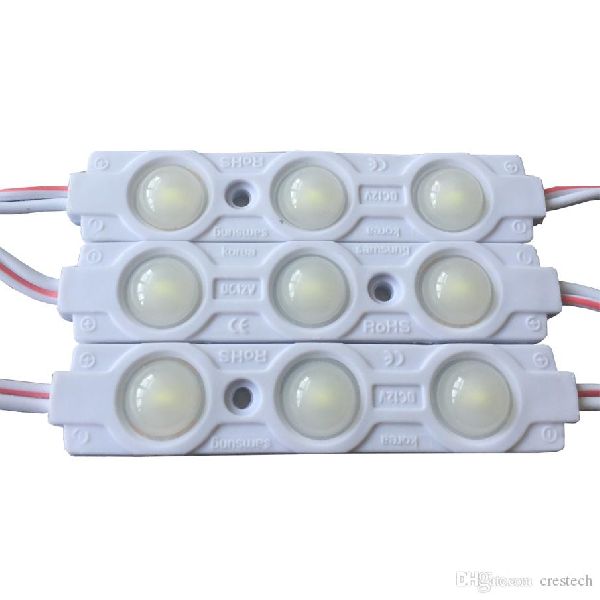 Led Modules, for Indoor, Ordoor, Size : 10inch, 12inch, 14inch, 2inch, 4inch, 6inch, 8inch