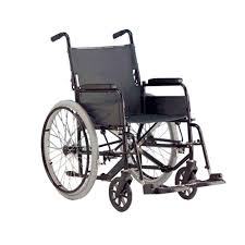 Wheel Chair, for Hospitals, Clinics, Home, Weight Capacity : 50-100 Lbs, 100-150 Lbs, 150-200 Lbs