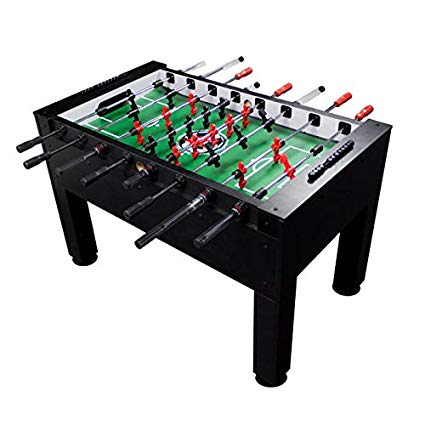 Wooden foosball table, for Outdoor Use, Home, Size : Standard