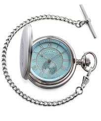 Pocket Watch