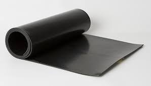 rubber sheet