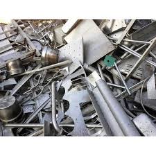 Steel Scraps, For   Industrial Use, Recycling, Color :   Grey-silver, Light-silver, Silver