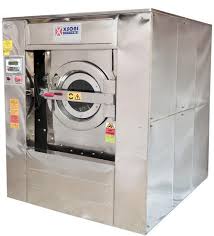 Industry Laundry Machine, Voltage : 100 V-200 V, 200 V -300 V, 400 V -500 V