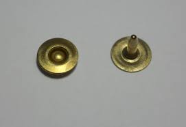 Brass Rivets