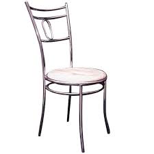 Polished Steel Chairs, for Banquet, Home, Hotel, Office, Restaurant, Style : Contemprorary, Modern