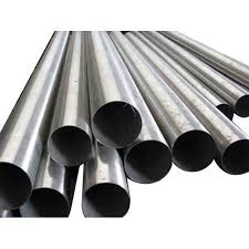 Rectangular Steel Tubes, Color : Black, Grey, Silver