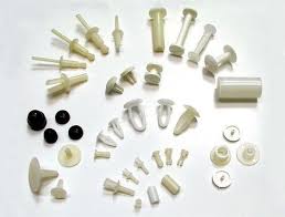 plastic fastener