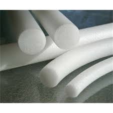 Tube shape Polystyrene foam backer rods, for Construction