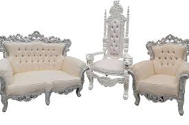 wedding furniture