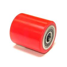 Polyurethane Rubber pu roller, for Lamination, Packaging, Paper, Plastic, Printing, Sheet, Textile