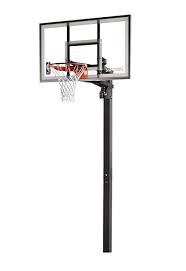 Non Polished Carbon Steel basketball pole, Color : Black, Silver, White
