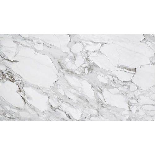 Non Polished white marble, for Flooring Use, Making Temple, Statue, Feature : Attractive Design, Dust Resistance