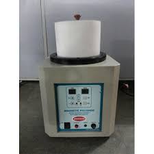 500-1000 Kg Electric Magnetic Polisher, Voltage : 110V, 220V, 380V