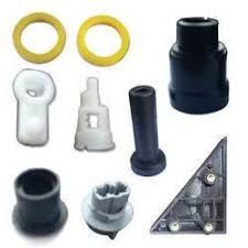 Industrial Plastic Components, Size : 0-10cm, 10-20cm, 20-30cm