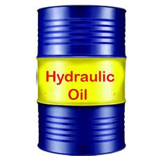 Hydraulic oil, Packaging Type : Bottles, Barrel, Buckets, Drums