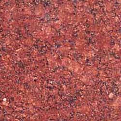 Red Granite