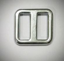 B Ring Small Belt Buckle, Feature : Excellent Finishing, Light Weight, Rust Proof, Shiny Look