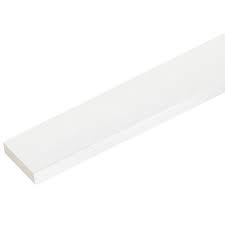 Rectangular Non Polished White PVC Boards, for Advertising, Building, Furniture, Pattern : Plain