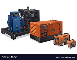 Honda Power Generators, Output Type : AC Single Phase, AC Three Phase, DC
