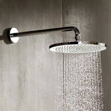 Non Polished Aluminum Overhead Shower, Feature : Durable, Fine Finished, Good Quality, Hard Structure